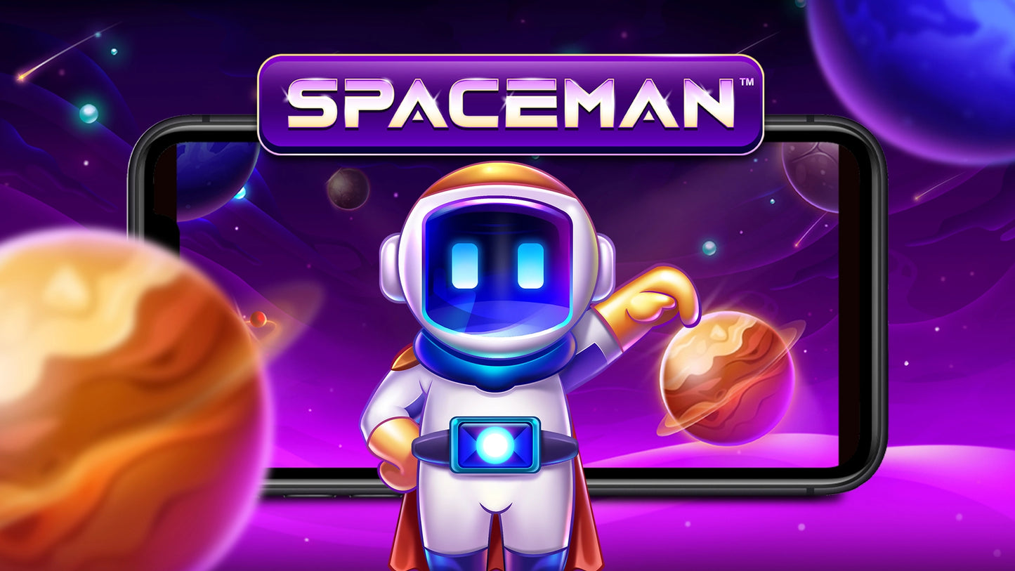 Zeus99 Situs Pragmatic Play Link Game Spaceman Demo Terpercaya